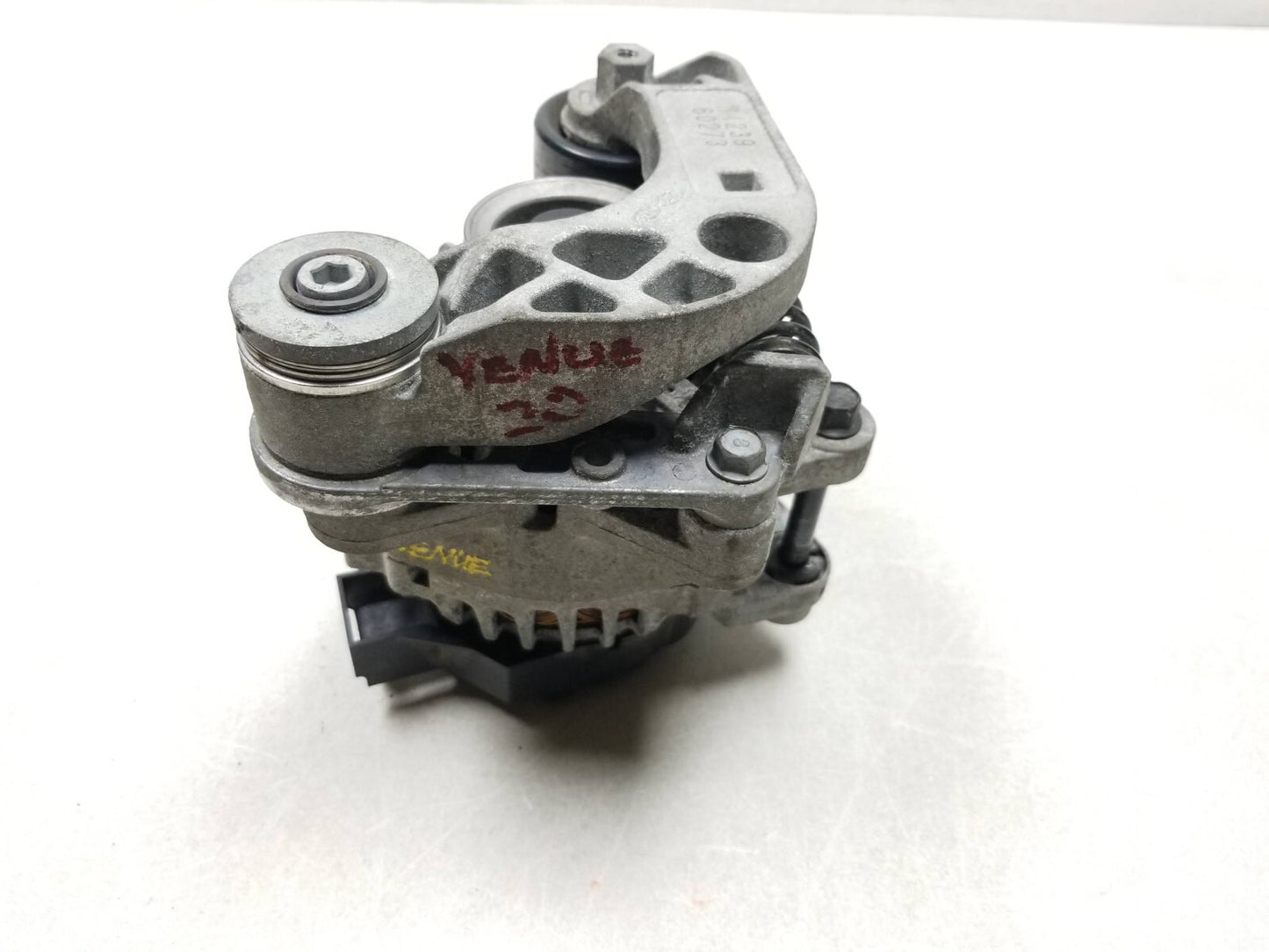2020 Hyundai Venue Alternator OEM