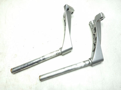 2009 Kawasaki Concours 14 Zg1400 Handlebar Left & Right Pair OEM