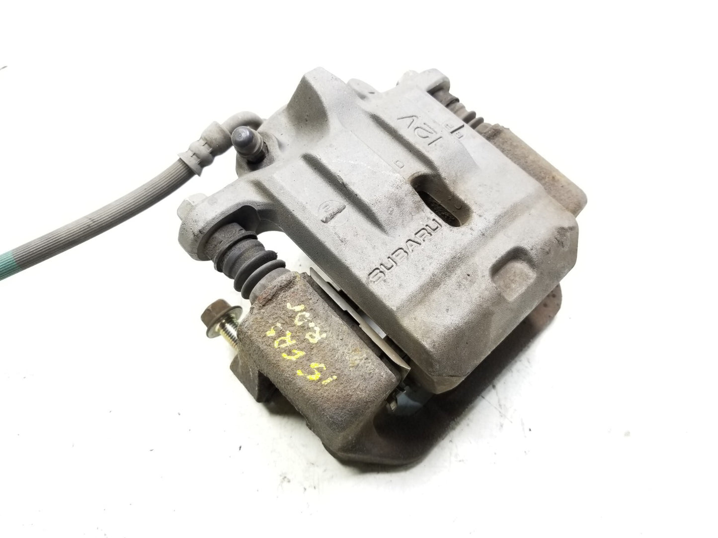 2013-2016 Scion Fr-s Brake Caliper Rear Driver Side Left OEM