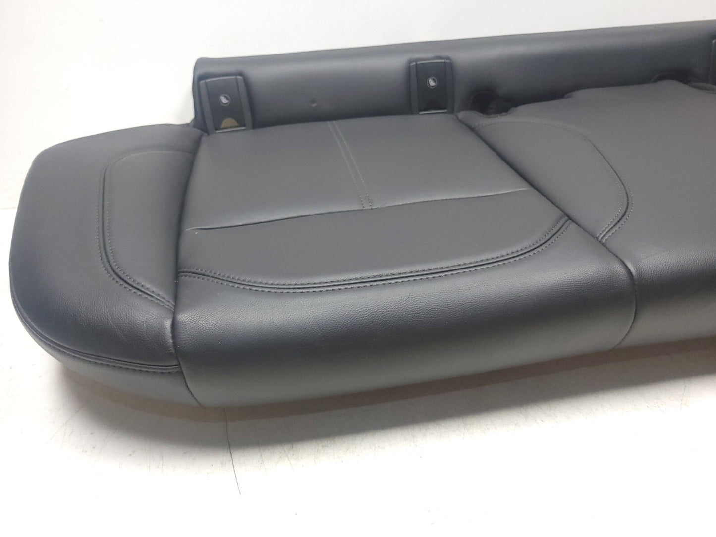 2018 Alfa Romeo Stelvio Rear Lower Seat OEM