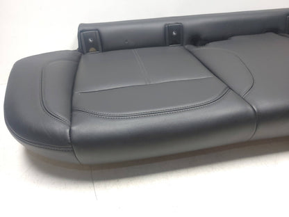 2018 Alfa Romeo Stelvio Rear Lower Seat OEM