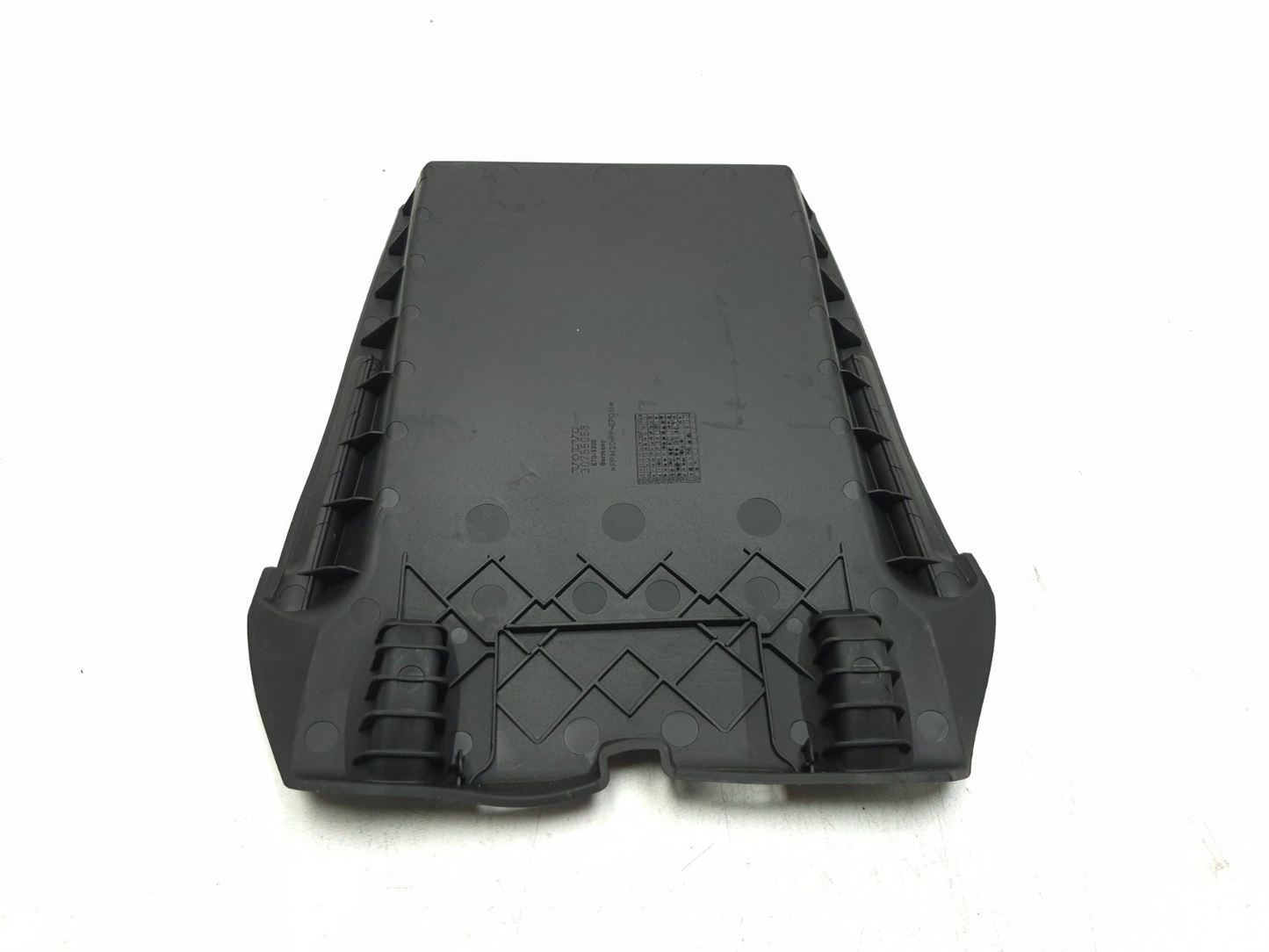 2012 Volvo C30 Dashboard Glove Box Cubby Rubber Insert OEM
