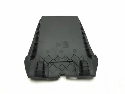 2012 Volvo C30 Dashboard Glove Box Cubby Rubber Insert OEM
