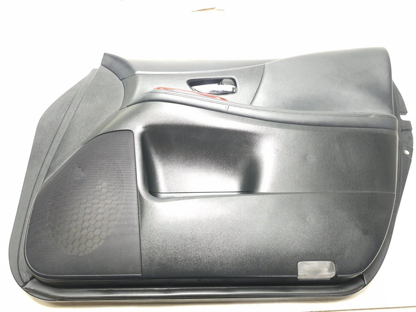 2010 Lexus Hs250h Front Door Trim Panel Left & Right Pair OEM