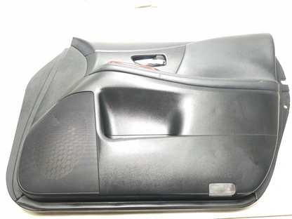 2010 Lexus Hs250h Front Door Trim Panel Left & Right Pair OEM