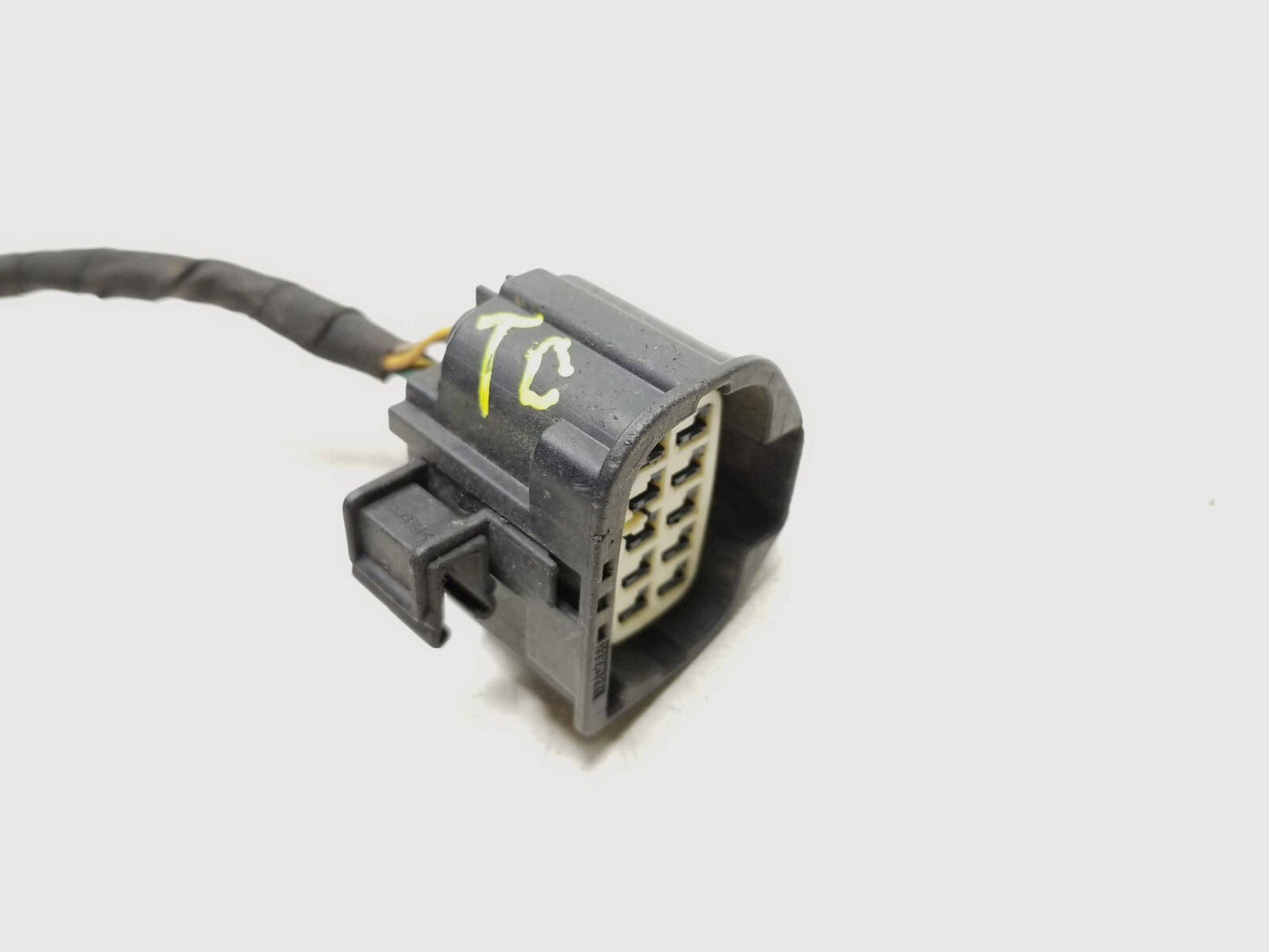 2012-2014 Cadillac CTS Rear Bumper Wire Harness OEM