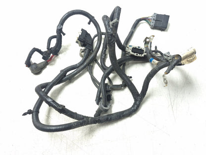 2013 Ford Edge Positive Battery Cable OEM