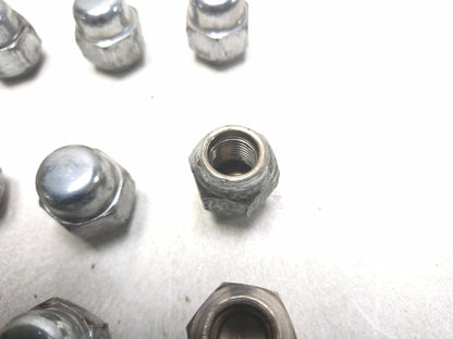 2018 Nissan Altima Wheel Lug Nut 20 Pcs OEM