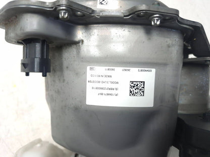 2021 Tesla Model 3 Ibooster Power Brake Booster Master Cylinder Reservoir OEM