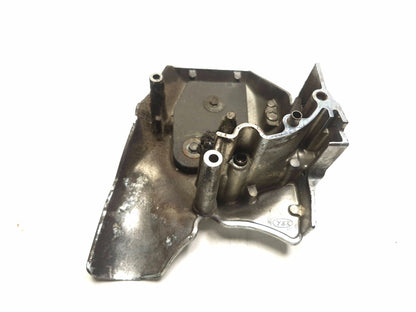 1997 Honda Magna Vf750 Left Engine Sprocket Cover OEM