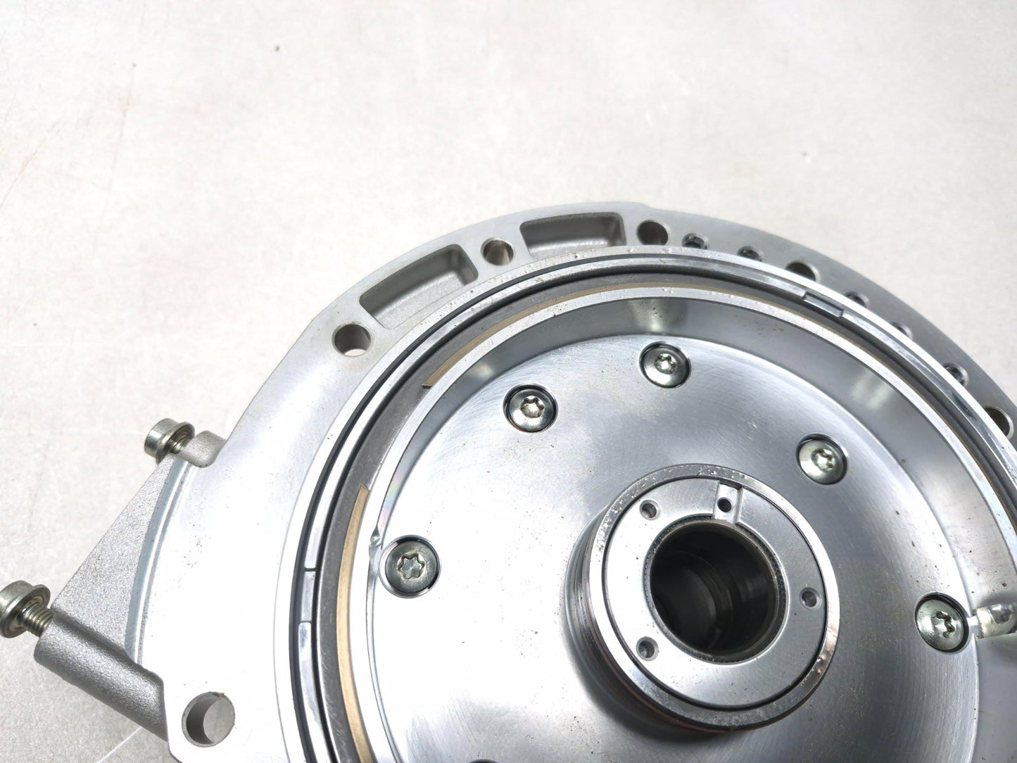 2019 Hyundai Kona At Transmission Oil Pump OEM