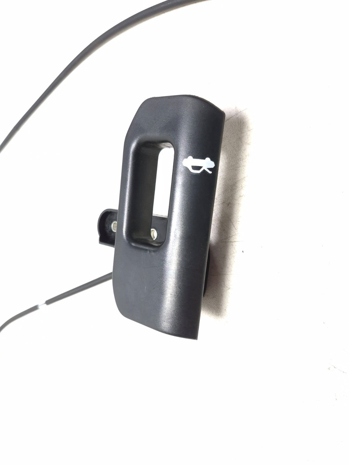 2024 Alfa Romeo Stelvio Steering Hood Release Cable Bonnet Opener W/ Handle OEM