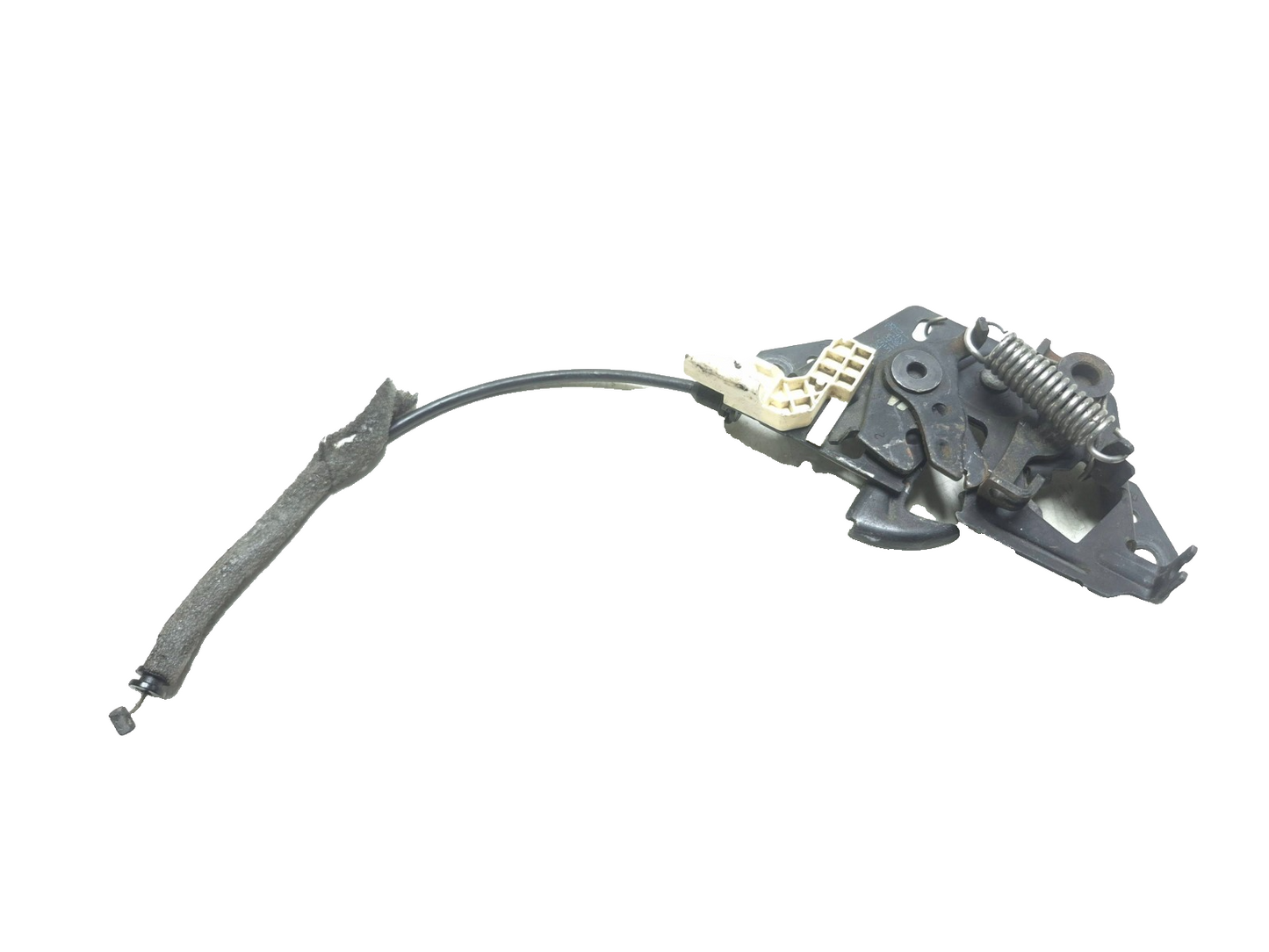 2016 Ford Transit Connect Hood Lock Latch Actuator OEM