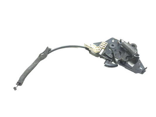 2016 Ford Transit Connect Hood Lock Latch Actuator OEM