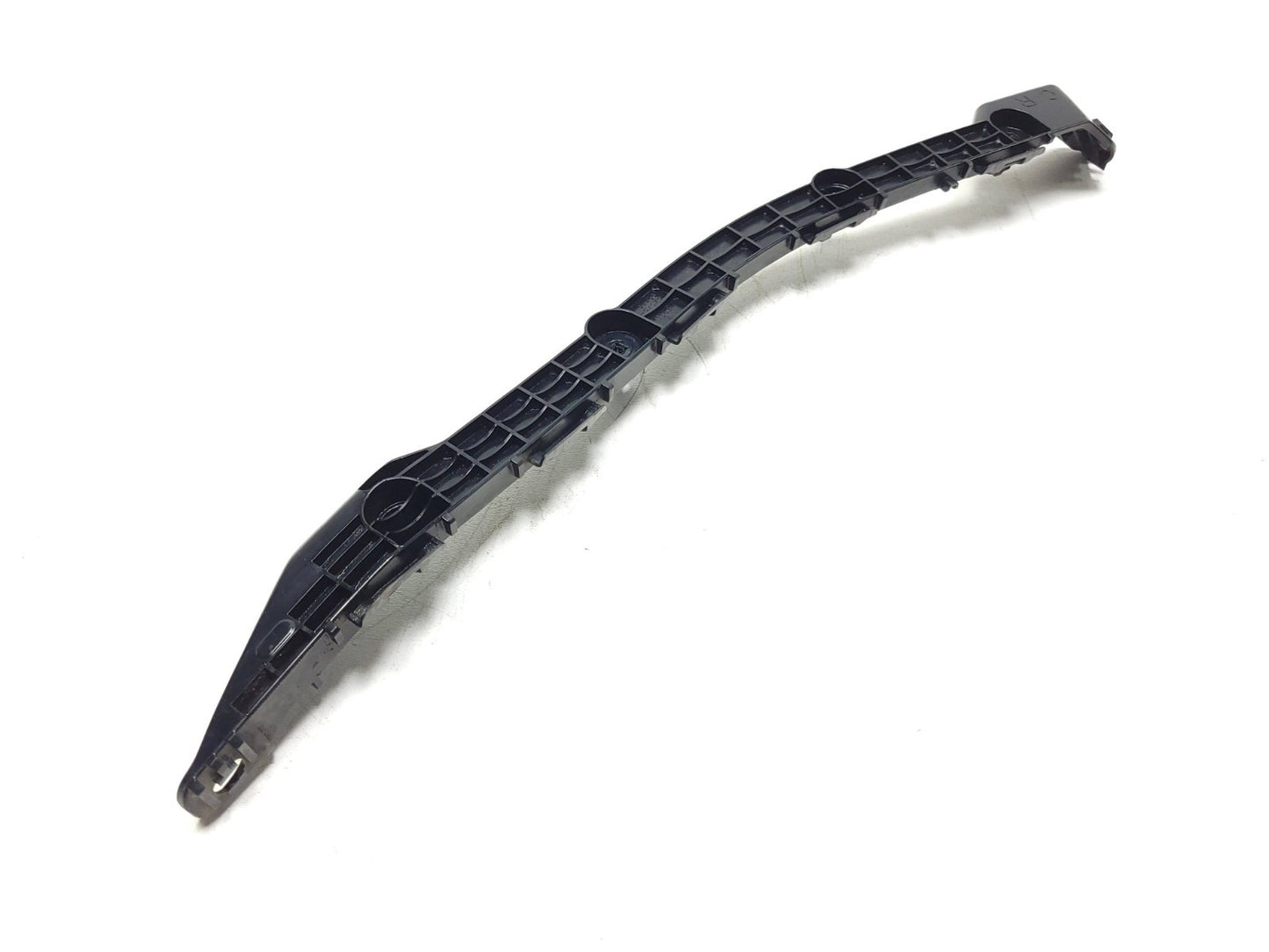 2018 Toyota Corolla Rear Bumper Side Support Retainer Pair OEM