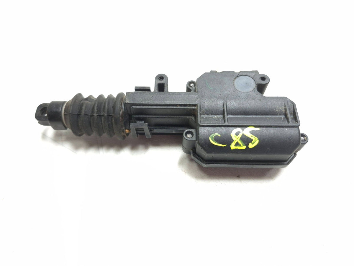 2022 Tesla Model 3 Hood Lock Latch Actuator OEM