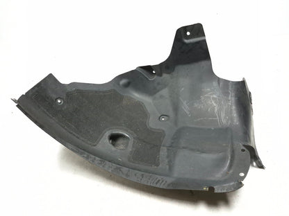 2021 Tesla Model 3 Rear Fender Wheel Liner Splash Guard 4pcs OEM