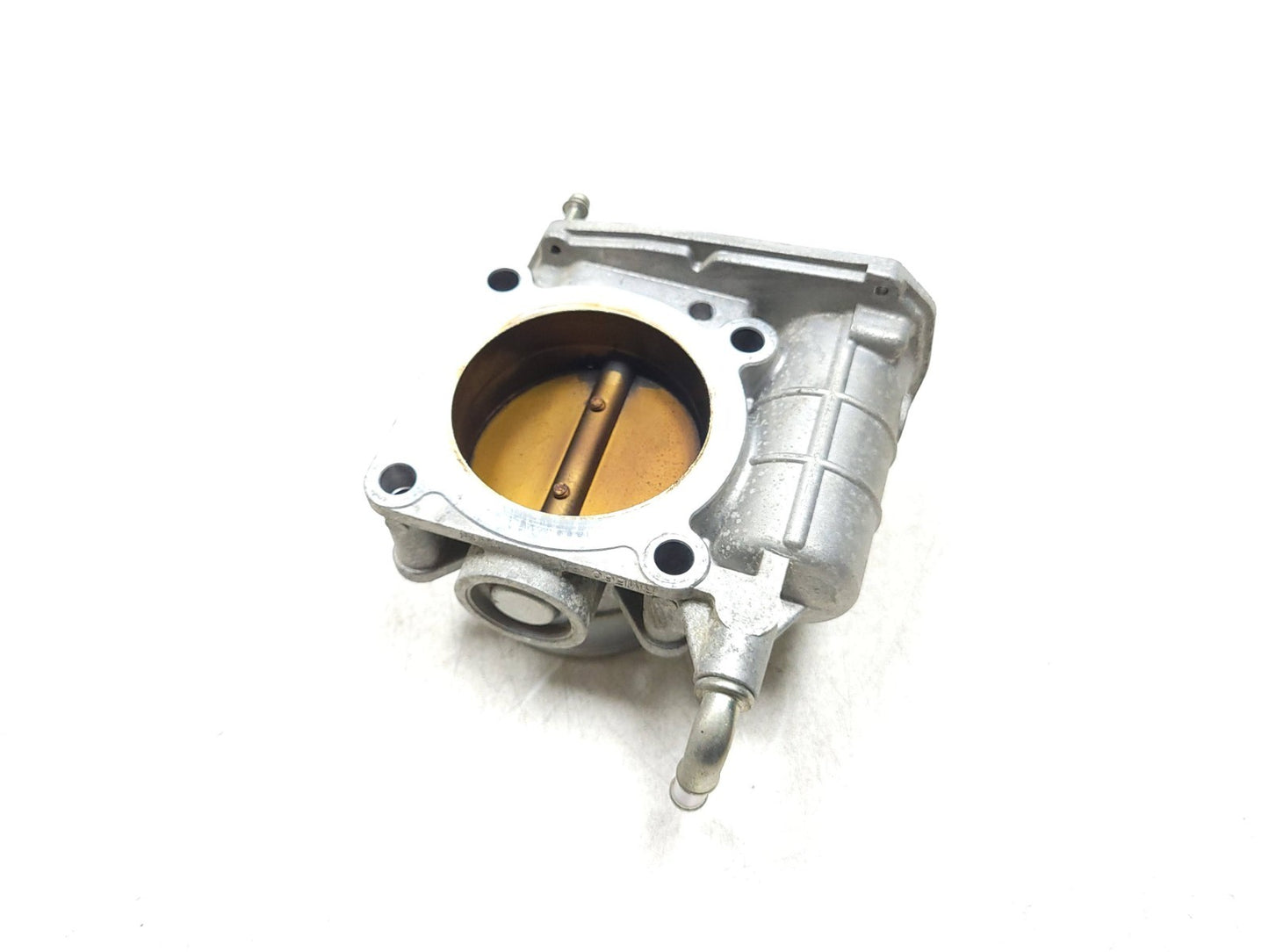 2007 - 2009 Nissan 350z Throttle Body OEM