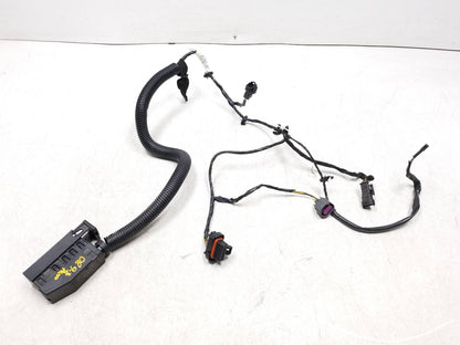 08  2011 Saab 9-3 Seat Occupant Detection Module Front Passenger Side Right OEM