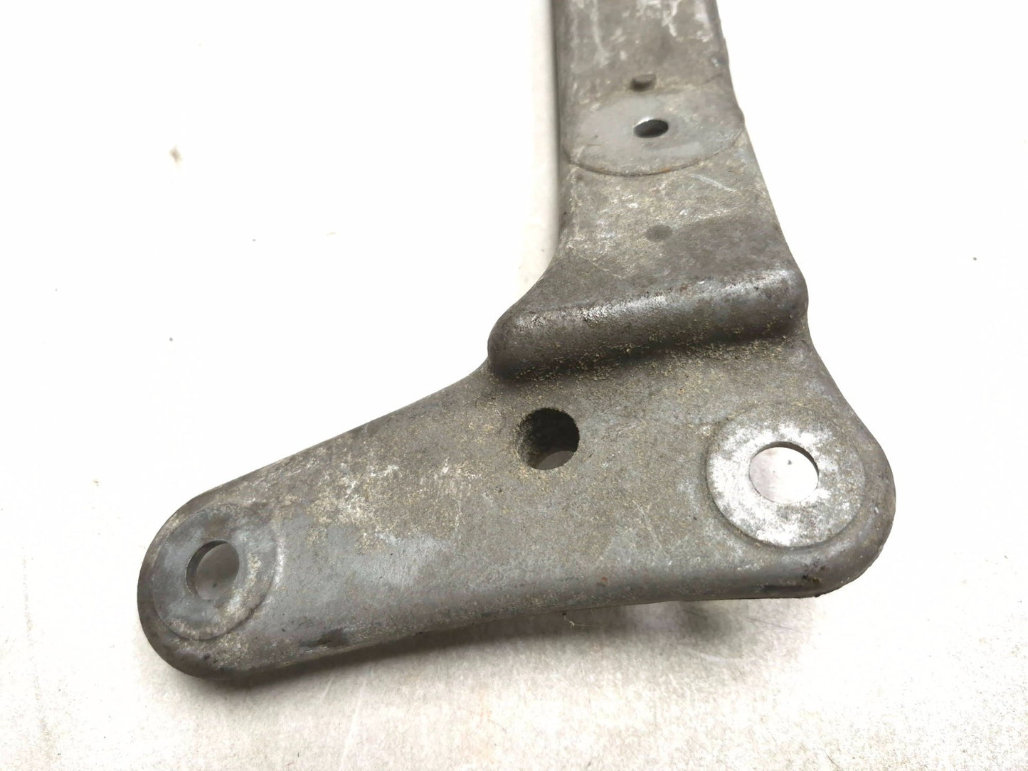 2008 BMW 128i Automatic Transmission Bracket Support OEM 6778060