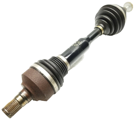 2010 Volvo XC60 Front Driver Axle Shaft OEM