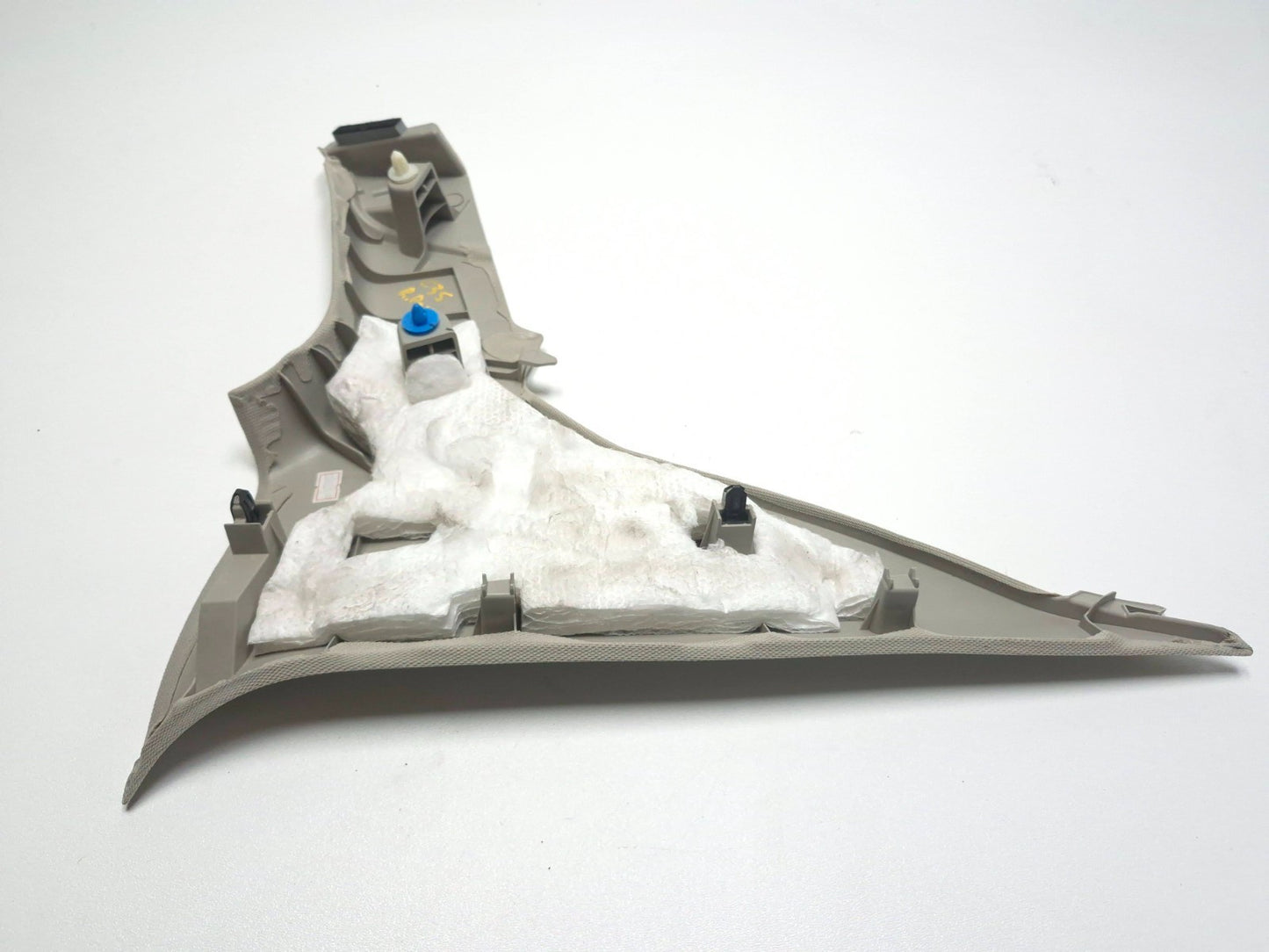 2020 Infiniti Q50 Rear C Pillar Panel Cover Left & Right Pair OEM ✅