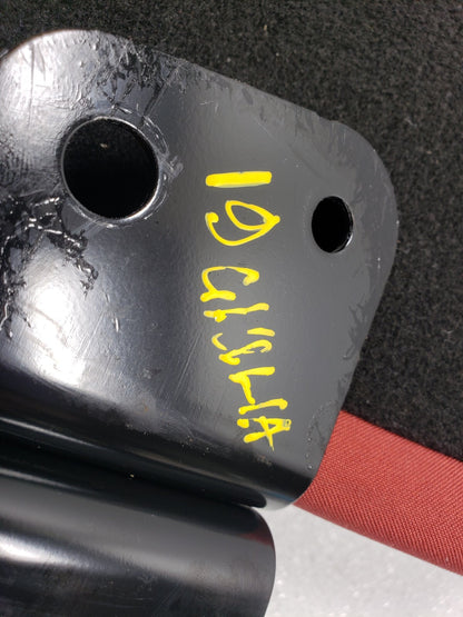 2019 Alfa Romeo Giulia Rear Seat Upper Cushion Left Driver Side OEM 21k Miles