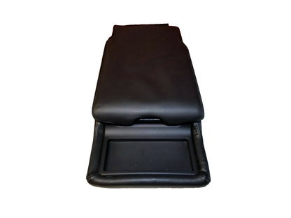 2006 Infiniti Fx35 Rear Seat Armrest OEM