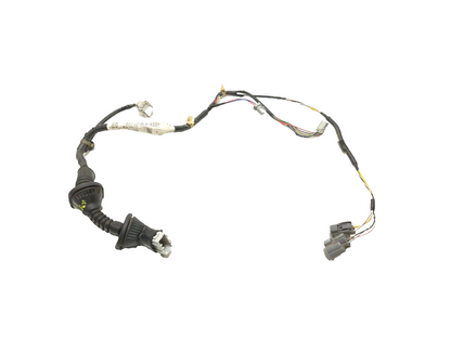 2007 Honda Fit Rear Door Wire Harness Passenger Side Right OEM