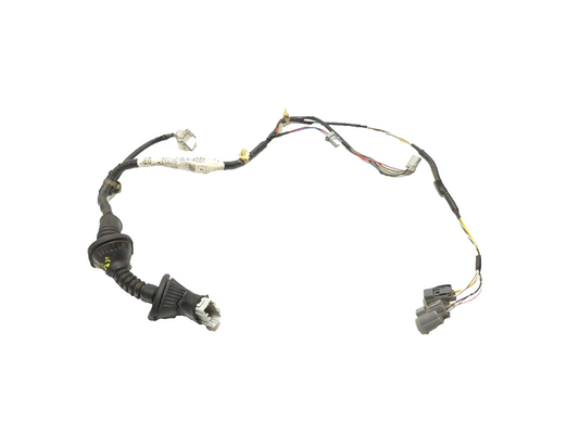 2007 Honda Fit Rear Door Wire Harness Passenger Side Right OEM