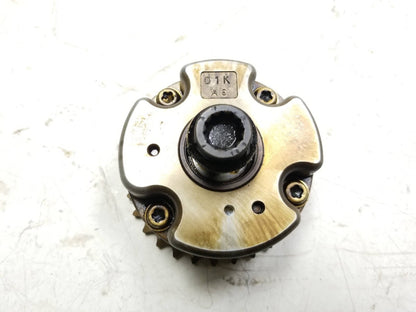 2009 - 2013 Audi Q5 Intake & Exhaust Camshaft Gear 4pcs OEM