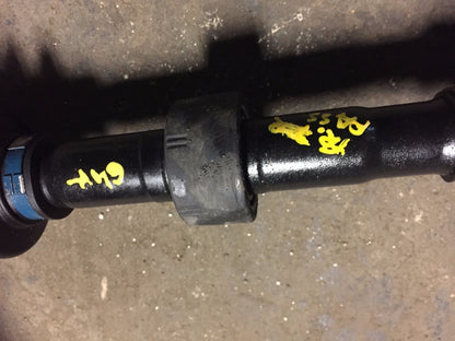 2013 Mazda 3 Front Axle Shaft Right Passenger Side OEM