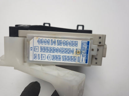 2010 Lexus Hs250h Multiplex Network Body Computer Module OEM
