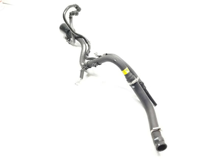 2022 Kia Stinger Fuel Tank Filler Neck Hose Pipe OEM
