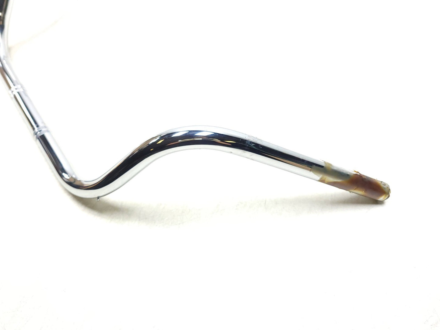 2008 Honda Shadow Aero Vt 750 Ca Handlebar OEM