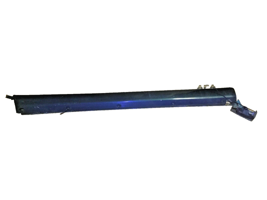2001 Mercedes Benz W163 Ml320 Skirt Rocker Panel Molding Driver Side OEM