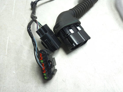 2013 Ford Focus St Door Wire Harness Front Right Passenger Side Oem✅