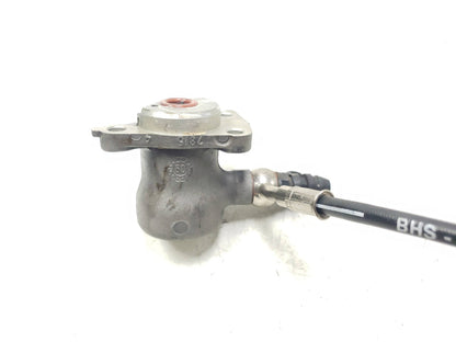 2008 - 2010 Ducati 848 Clutch Slave Actuator Cylinder 19540031a OEM