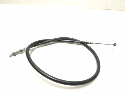 2017 Yamaha Yzf R3 Clutch Lever & Cable Pair OEM