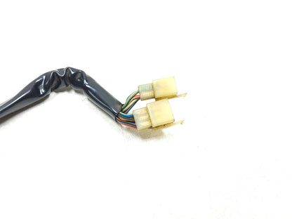 1986 Kawasaki Vulcan 750 Vn750 Left Handlebar Switch / Switches Controls OEM
