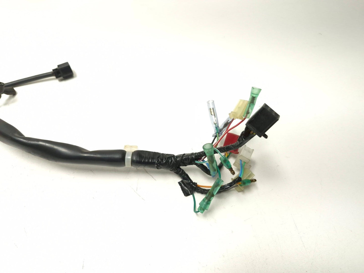 2023 Honda Navi Nva110b Wire Harness OEM