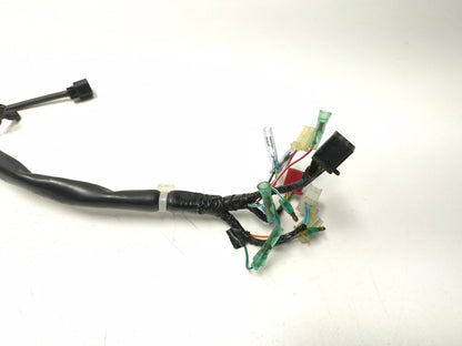 2023 Honda Navi Nva110b Wire Harness OEM