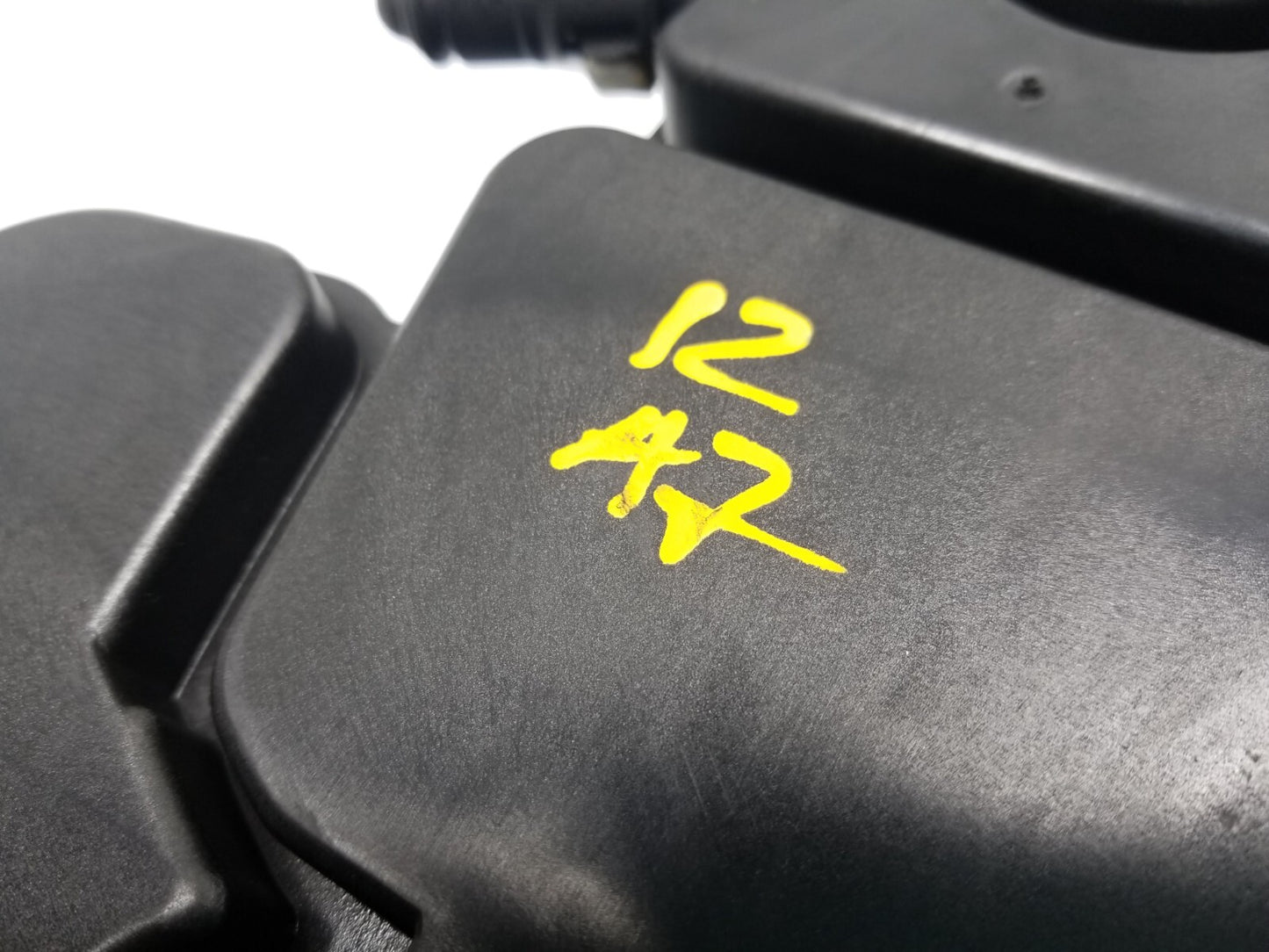 2012 Audi A7 Fuel Vapor Canister 4g0201827 OEM