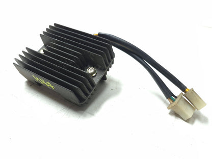 2007 Cf Moto V5 Qlink Legacy 250 Voltage Regulator Rectifier OEM