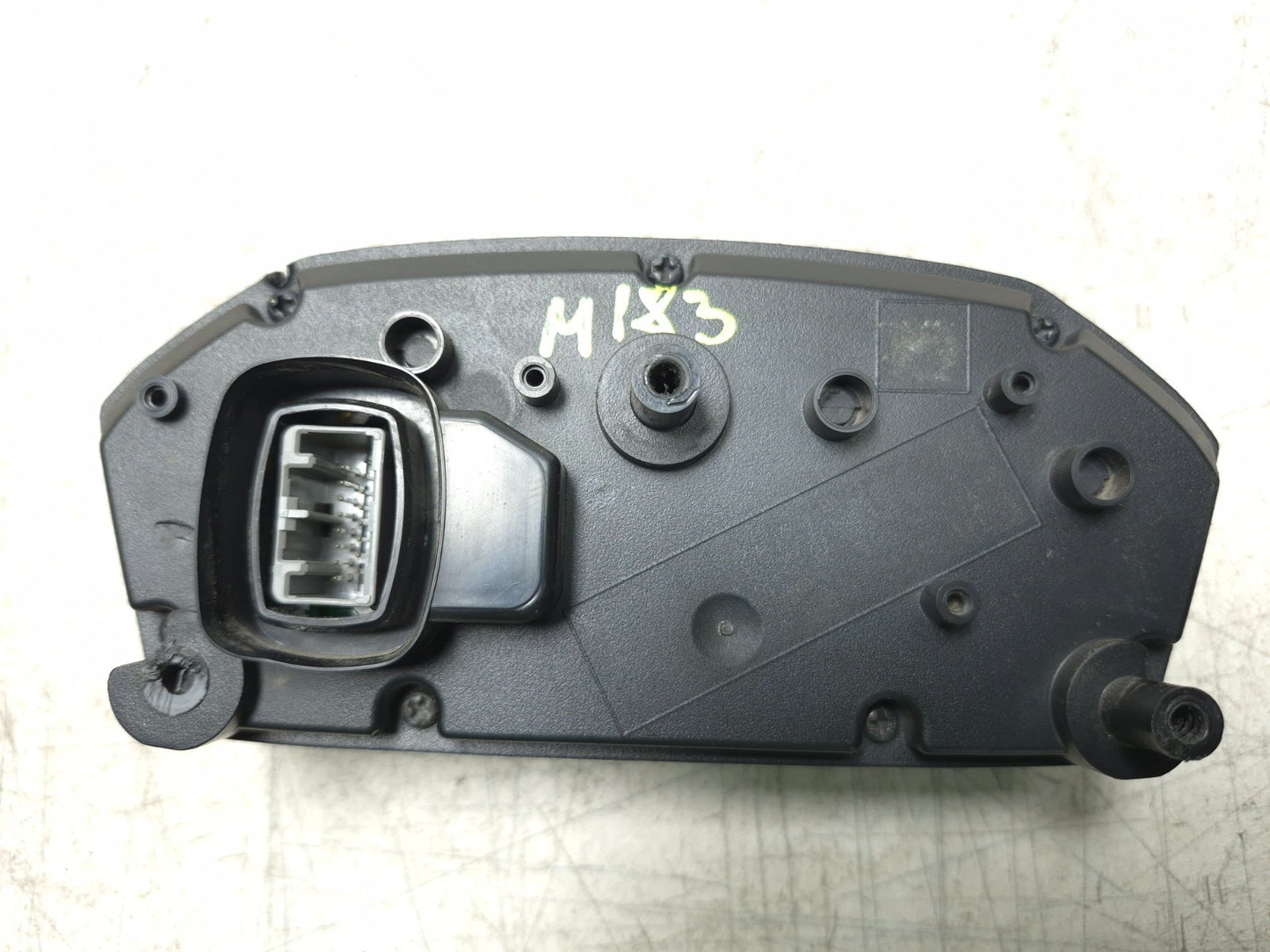 2015 Honda Ctx700n Speedometer Instrument Cluster Gauge Meter OEM