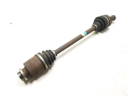 2006 Acura Mdx Axle Shaft Rear Driver Left Side OEM