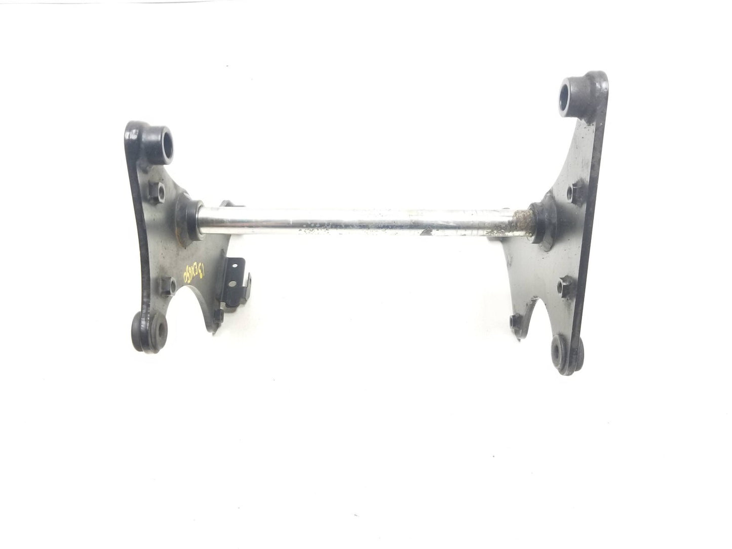 2012 - 2016 Kawasaki Ex650 Ninja 650 Rear Subframe Back Sub Frame & Bolt