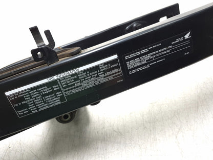 2015 Honda Ctx700n Rear Swingarm OEM