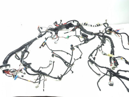 2020 Tesla Model 3 AWD Front Main Body Under Hood Wire Harness OEM