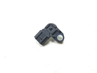 2012 Kawasaki Versys Le650c Air Valve & Air Flow Pressure Sensor 2 Pcs OEM
